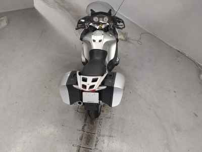 BMW R1200RT 2008
