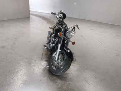 Yamaha XVS400 Drag Star Classic