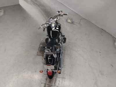 Yamaha XVS400 Drag Star Classic