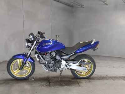 Honda CB250F
