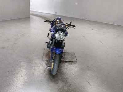 Honda CB250F