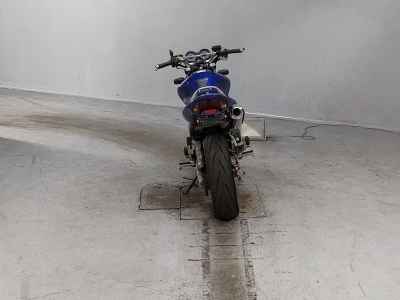 Honda CB250F
