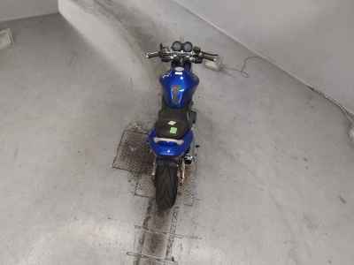Honda CB250F