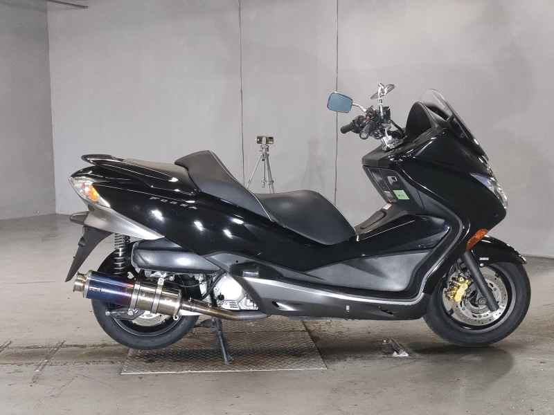 Honda Forza Z