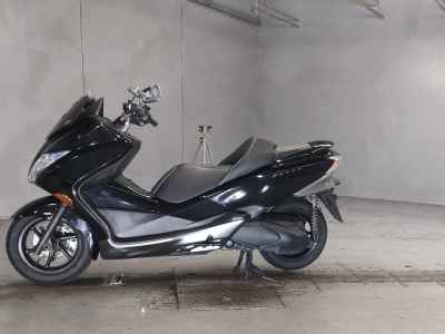 Honda Forza Z