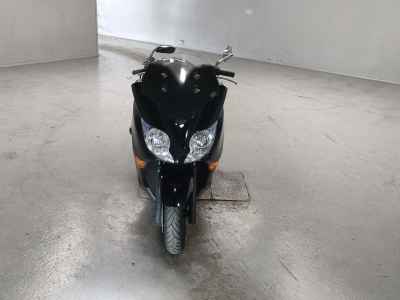 Honda Forza Z
