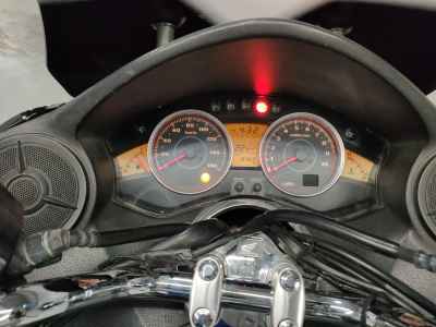 Honda Forza Z