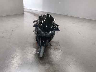 Kawasaki ZZR1400 2008