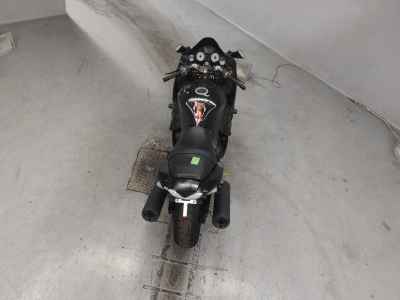 Kawasaki ZZR1400 2008