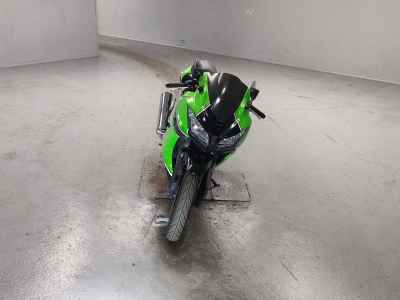 Kawasaki Ninja 250R