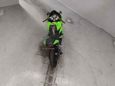 Kawasaki Ninja 250R