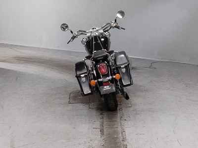 Honda Shadow 400 2007