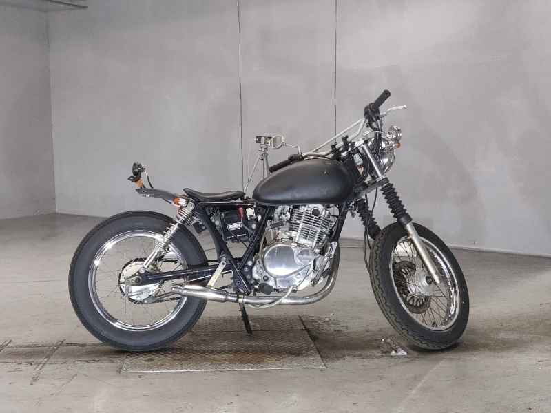 Suzuki ST250E