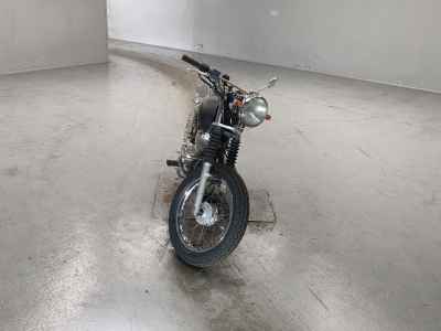 Suzuki ST250E
