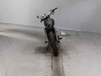 Suzuki ST250E