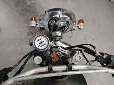 Suzuki ST250E