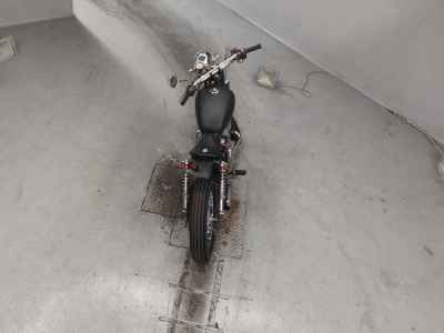 Suzuki ST250E