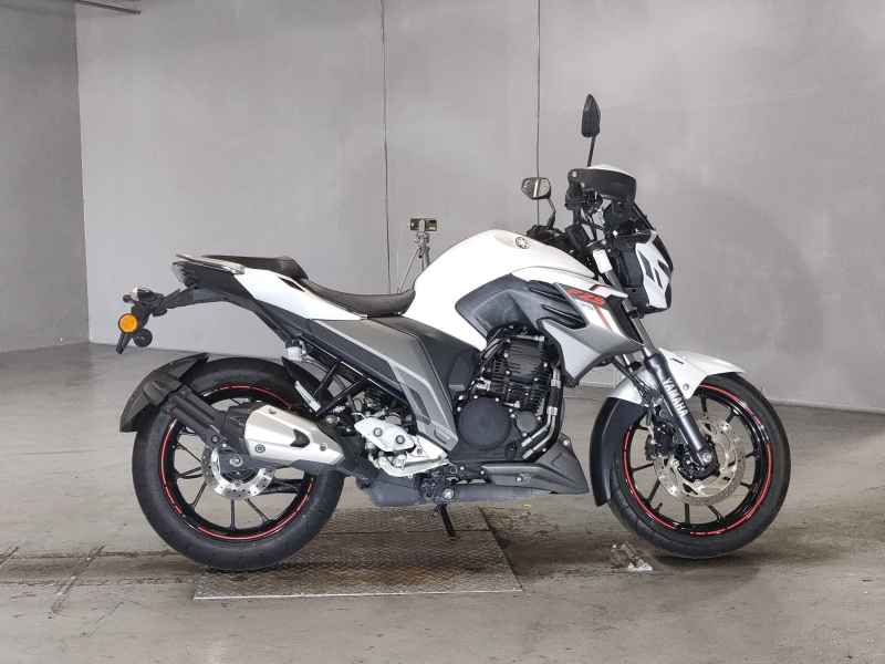 Yamaha FZS25 2020