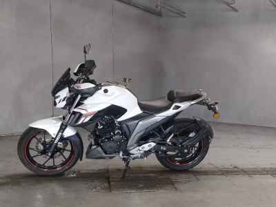 Yamaha FZS25 2020