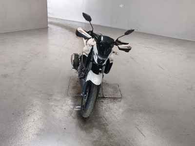 Yamaha FZS25 2020