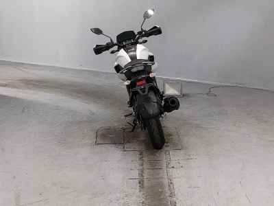 Yamaha FZS25 2020