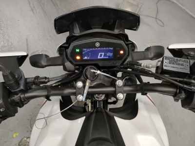 Yamaha FZS25 2020