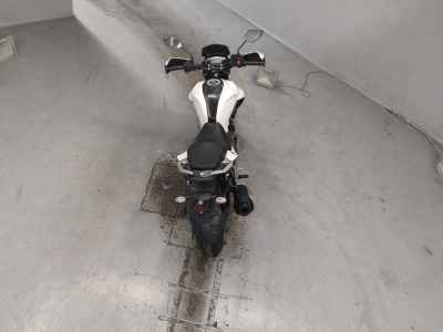 Yamaha FZS25 2020