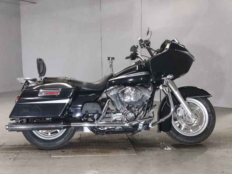 Harley-Davidson FLTR-I 1450 2006