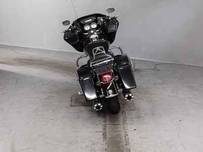 Harley-Davidson FLTR-I 1450 2006