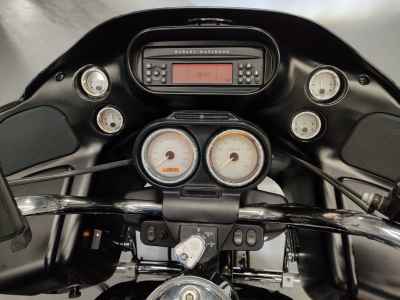 Harley-Davidson FLTR-I 1450 2006