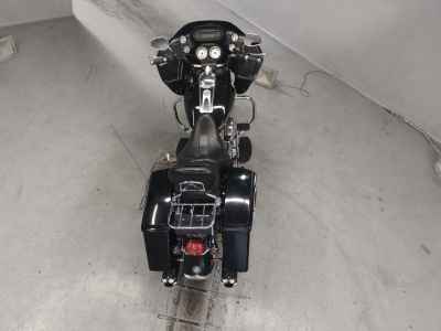 Harley-Davidson FLTR-I 1450 2006