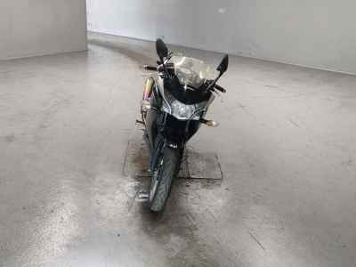 Honda CBR250R