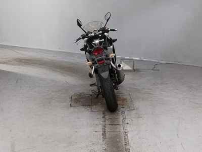 Honda CBR250R