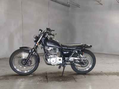 Suzuki GrassTracker Bigboy