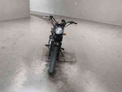 Suzuki GrassTracker Bigboy