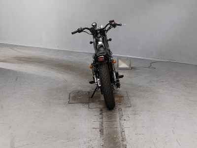 Suzuki GrassTracker Bigboy