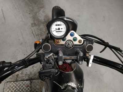Suzuki GrassTracker Bigboy