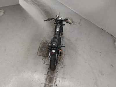 Suzuki GrassTracker Bigboy