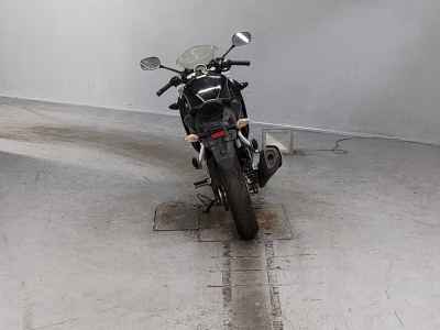 Honda CBR250R