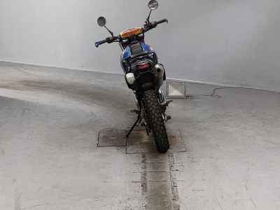 Kawasaki D-Tracker 250 X