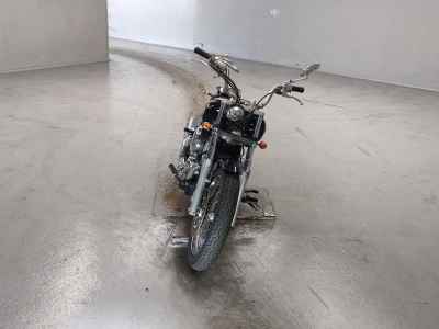 Yamaha XVS400 Drag Star 2005