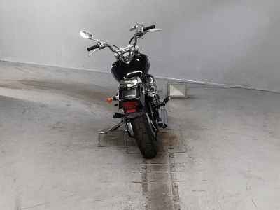 Yamaha XVS400 Drag Star 2005