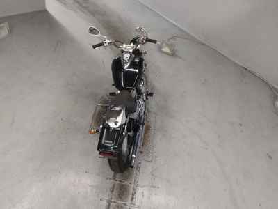 Yamaha XVS400 Drag Star 2005