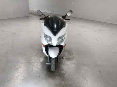 Honda Forza Z