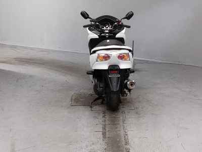Honda Forza Z
