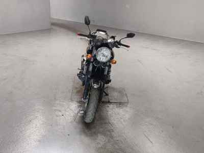 Honda CB400SFV 2017