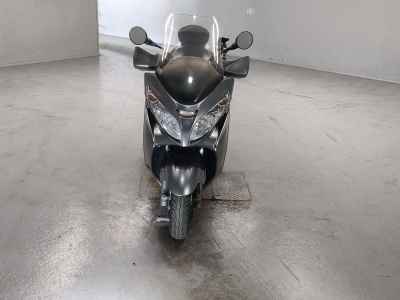 Suzuki Skywave 400 2011