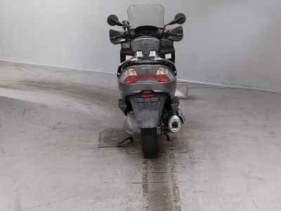 Suzuki Skywave 400 2011