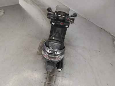 Suzuki Skywave 400 2011