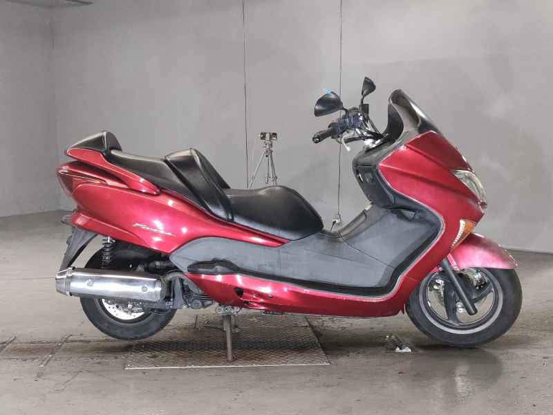 Honda Forza Z